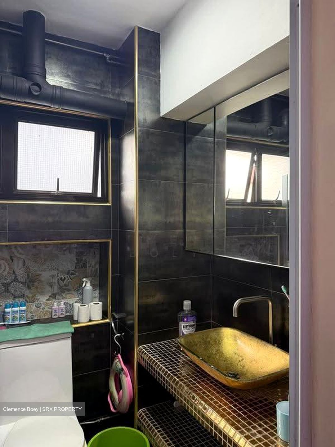 Blk 727 Woodlands Circle (Woodlands), HDB 4 Rooms #635117411